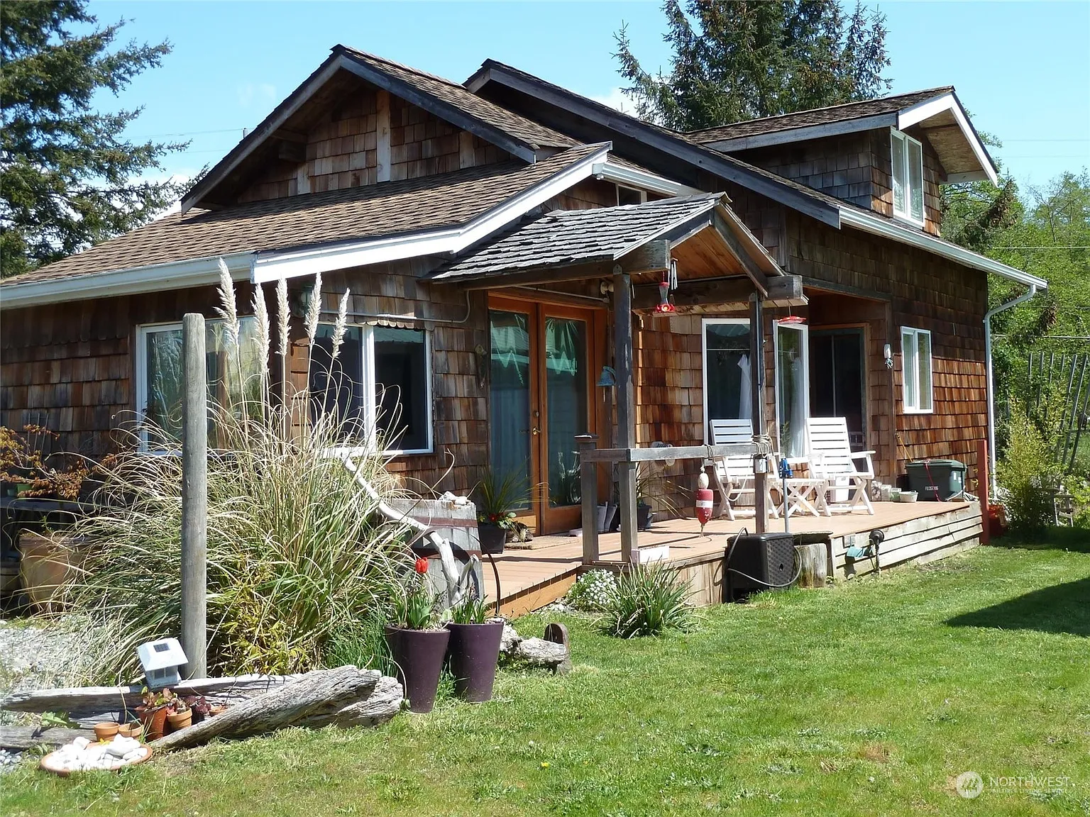 3977 Legoe Bay Road photo 1