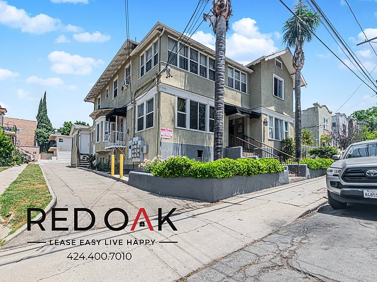 1915 Santa Ynez St #7/8 — Photo 3