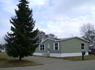25508 Patton Dr, Mattawan, MI 49071