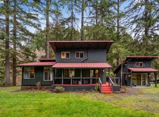 110 Wooden Bridge Rd, Kalama, WA 98625