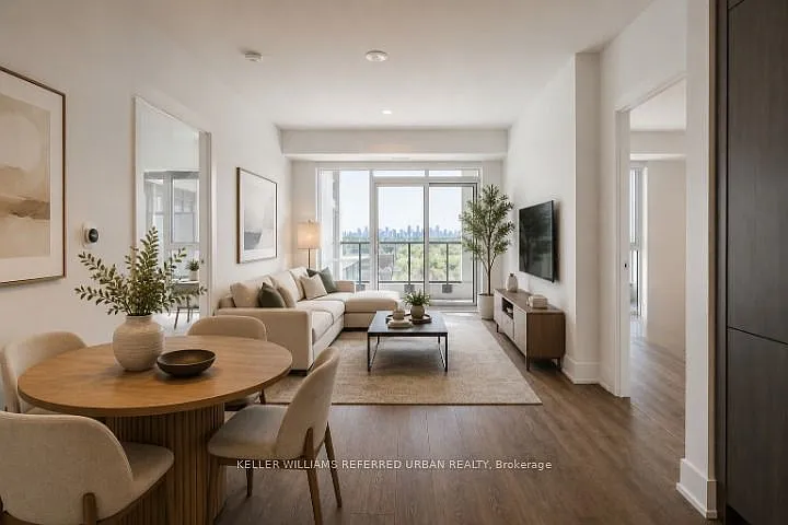 858 Dupont St #702 — Photo 4