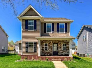 104 Fallberry St, Oak Ridge, TN 37830