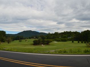 Buffalo Creek Rd, Lake Lure, NC 28746