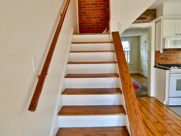 236 Jackson St #B — Photo 25
