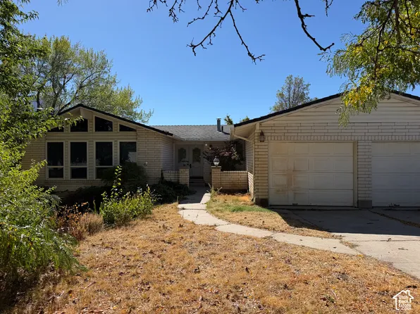 691 E 3125 N, North Ogden, UT 84414