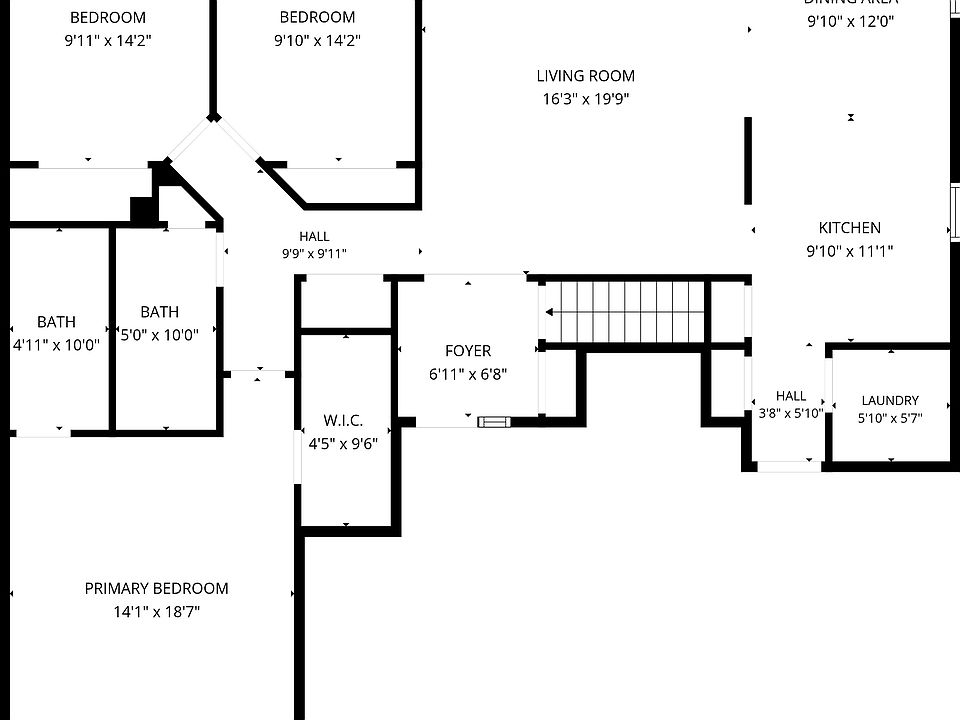1st image of 5858 Sarah Lake Dr