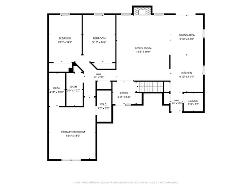 5858 Sarah Lake Dr Photo 1