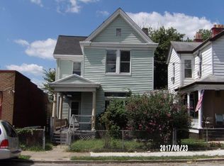 1827 Garrard St, Covington, KY 41014