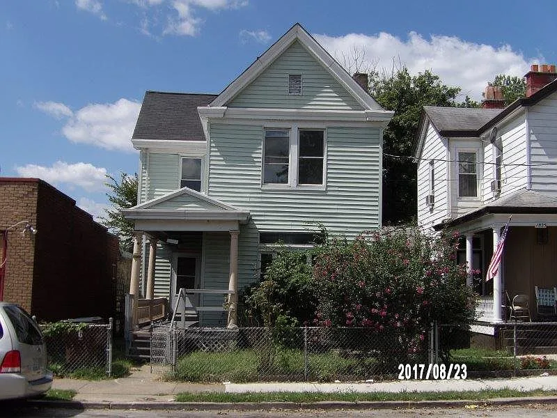 1827 Garrard St photo 1