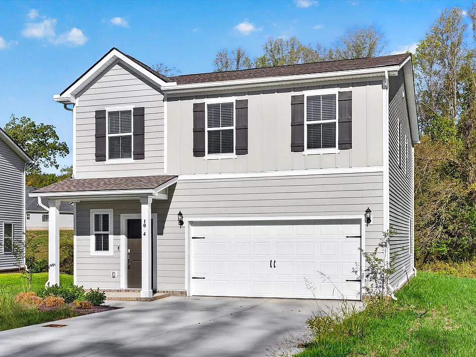 1014 Mourning Cloak Dr