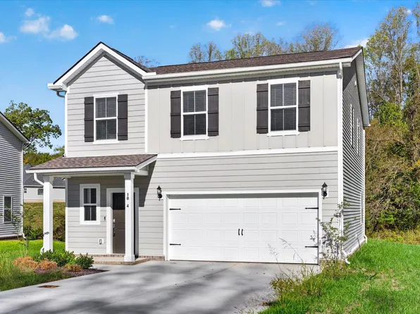 1014 Mourning Cloak Dr, Clarksville, TN 37043