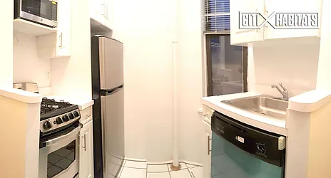 Rented by Citi Habitats