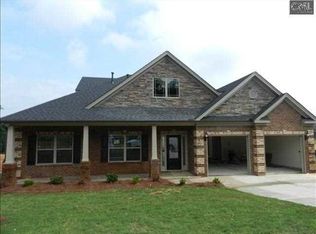 826 Greyhound Ln, Blythewood, SC 29016