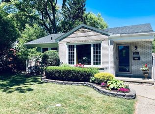 503 Edmund Ave, Royal Oak, MI