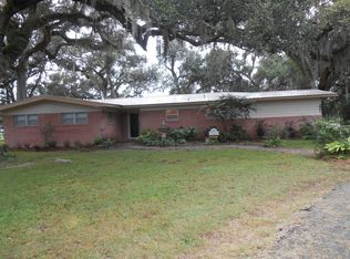 226 Magnolia St, Lake Arthur, LA 70549
