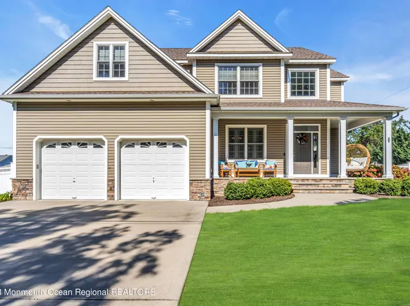 304 Wayne Avenue, Pine Beach, NJ 08741