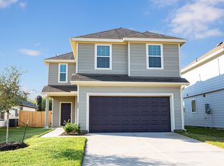 802 Gavin Walker Dr, Rosharon, TX 77583