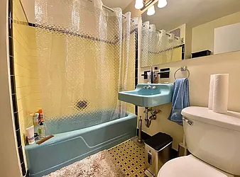 Rented by Oxford Property Group