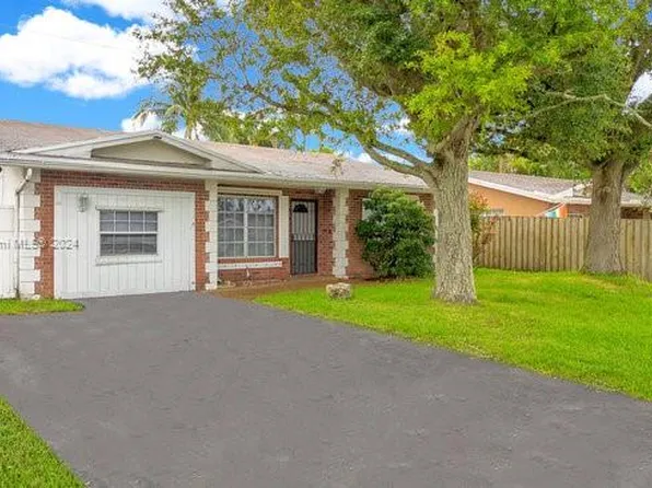 6620 NW 31st Way, Fort Lauderdale, FL 33309