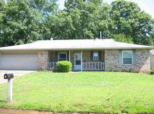 5 Ridge Trl, Sherwood, AR 72120