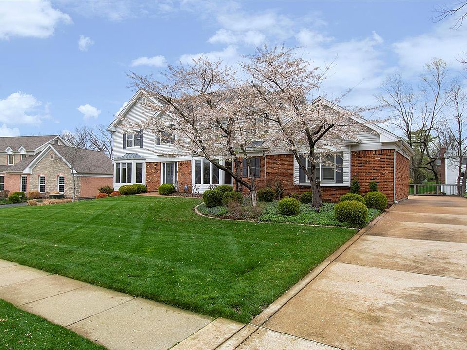1841 Winter Run Ct, Chesterfield, MO 63017 Zillow