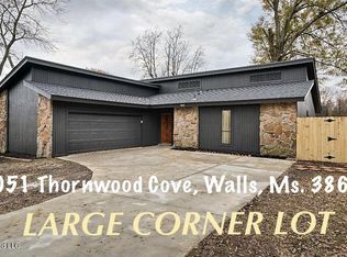 7051 Thornwood Cv, Walls, MS 38680