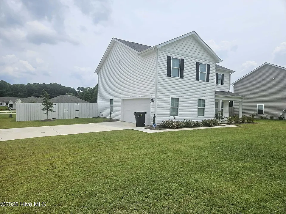 119 Stella Bluffs Dr #37
