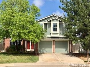 33 Brixham Ct, Castle Pines, CO 80108