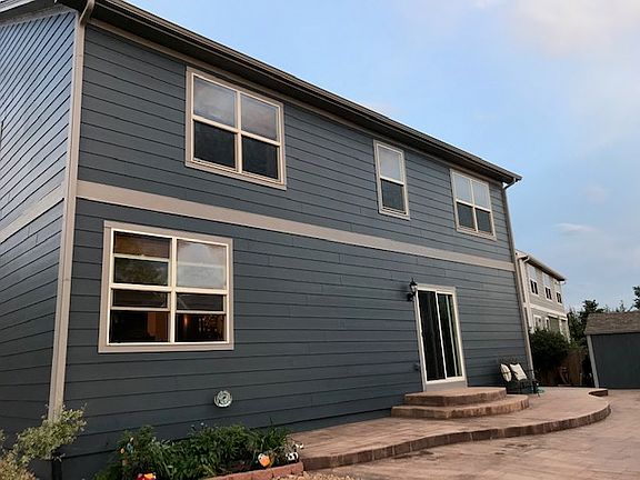 Back of House