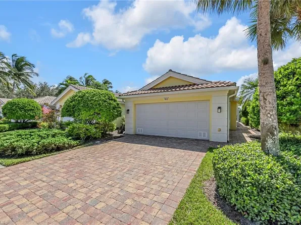7812 Umberto CT, NAPLES, FL 34114