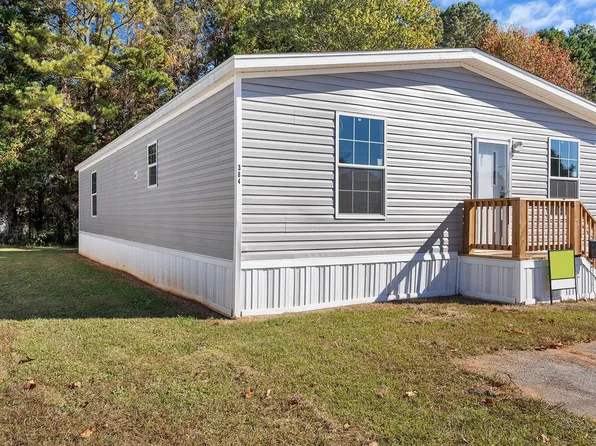 370 Robin Ln #370RO, McDonough, GA 30253