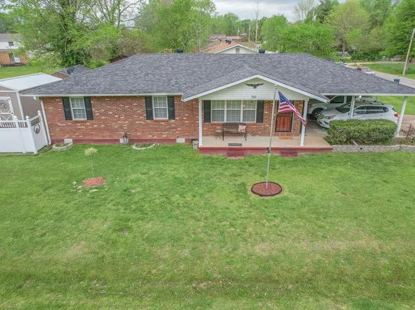 166 Hampton Ct, Poplar Bluff, MO 63901