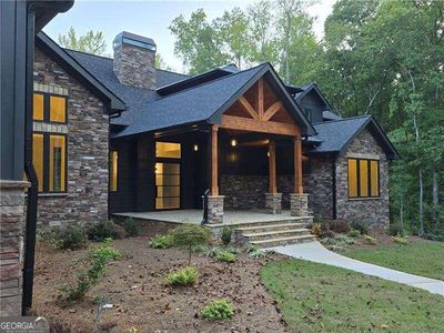 235 Elsberry Ridge Dr, Dallas, GA, 30132