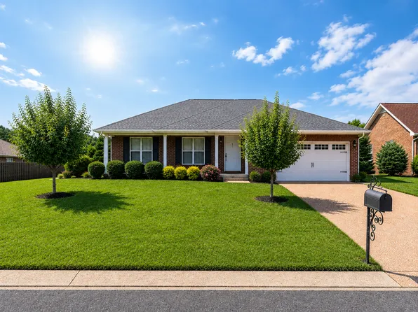 (undisclosed Address), Smyrna, TN 37167