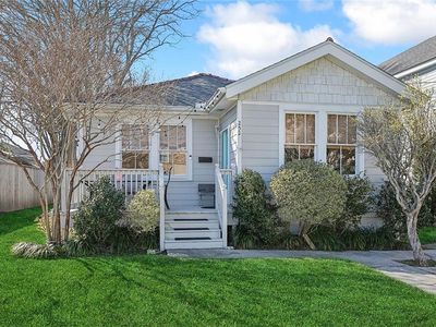 252 Gruner Rd, Metairie, LA, 70001