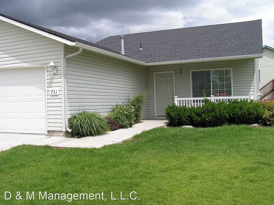 1st image of 731 N Silkwood Dr