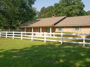 2740 Highway 563, Simsboro, LA 71275