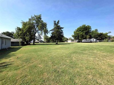 LOT 2 Grove St, Perry, OK, 73077