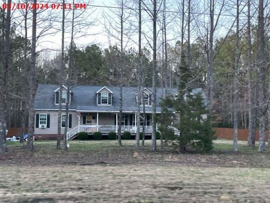 15158 Ivor Rd, Sedley, VA 23878 Zillow