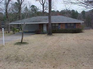 640 Mary Jane Blvd, Haughton, LA 71037