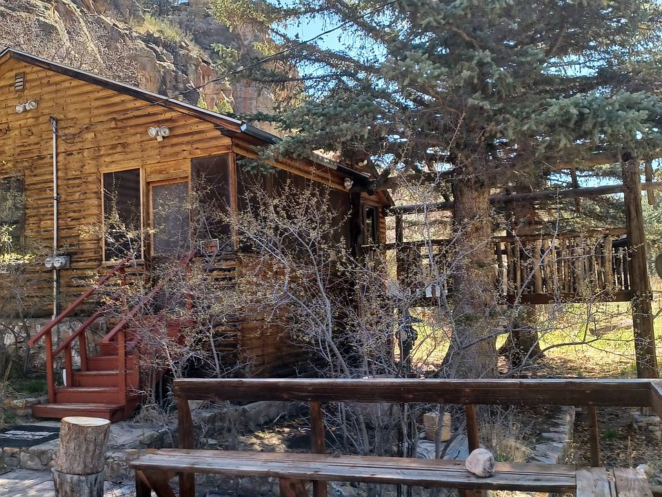 22296 Highway 96, Wetmore, CO 81253 Zillow