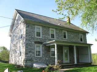 991 Sand Beach Rd, Hershey, PA 17033