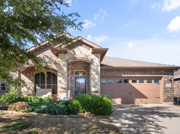 6802 Elderberry Dr, Arlington, TX 76001
