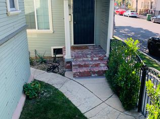 1290 W 22nd St, Los Angeles, CA 90007