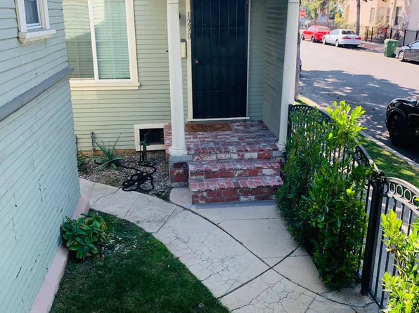 1290 W 22nd St, Los Angeles, CA 90007