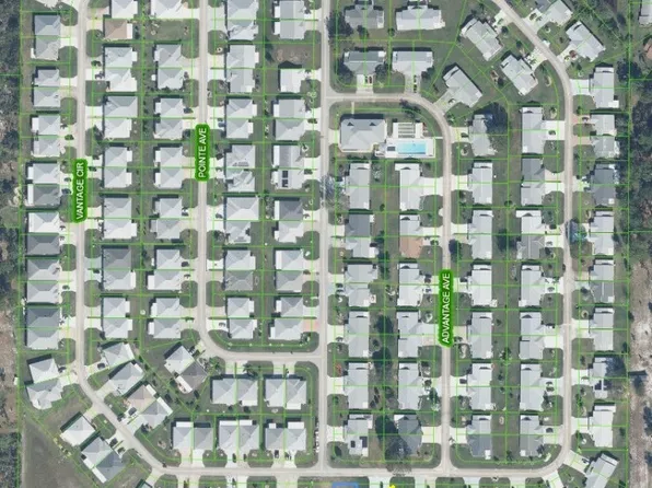 4364 Vantage Cir, Sebring, FL 33872