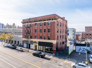 224 S Howard St, Spokane, WA 99201