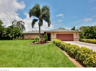 18267 Riccardo Rd, Fort Myers, FL 33967