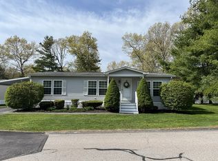 50 Highland St #260, Taunton, MA 02780