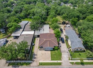 3613 Hammerly Dr, Dallas, TX 75212